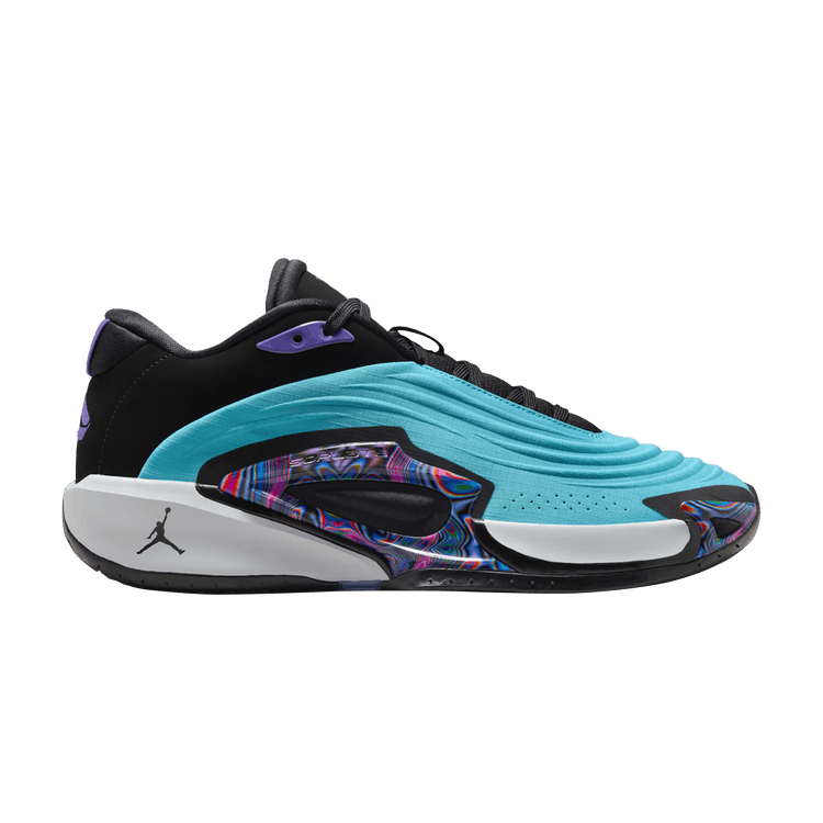 Air Jordan Luka 3 Imaginarium Supercharger