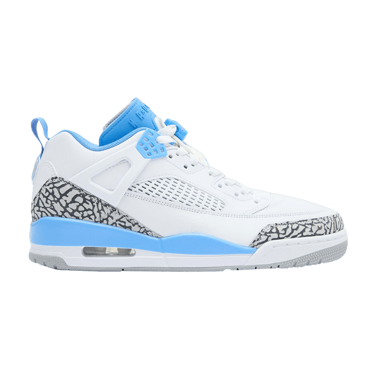 Air Jordan Spizike Low UNC