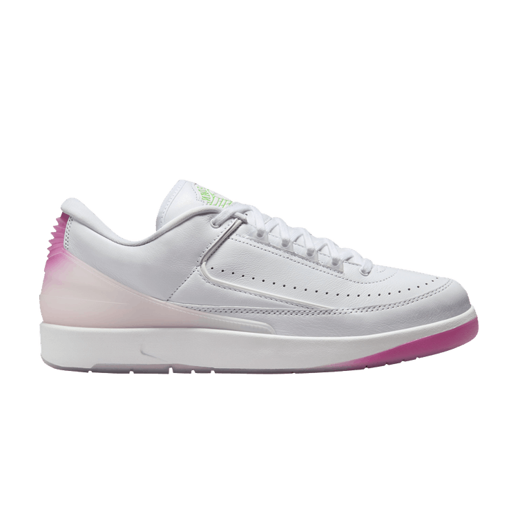 Air Jordan 2 Retro Low Cherry Blossom