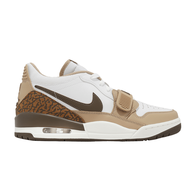Air Jordan Legacy 312 Low Brown Elephant