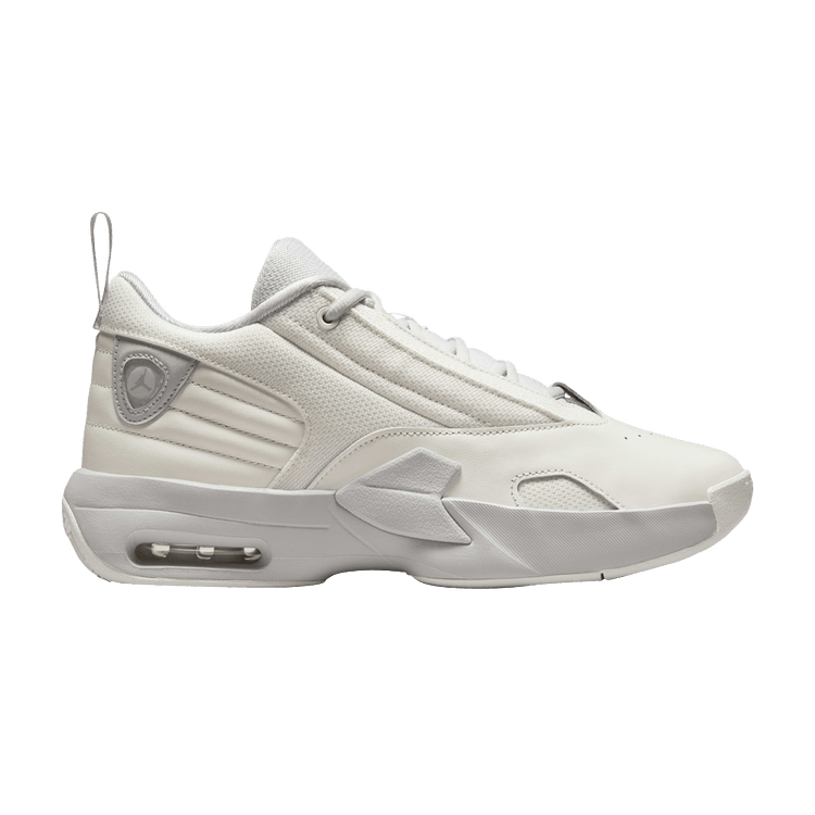 Air Jordan Max Aura 6 Sail Neutral Grey (Women's)