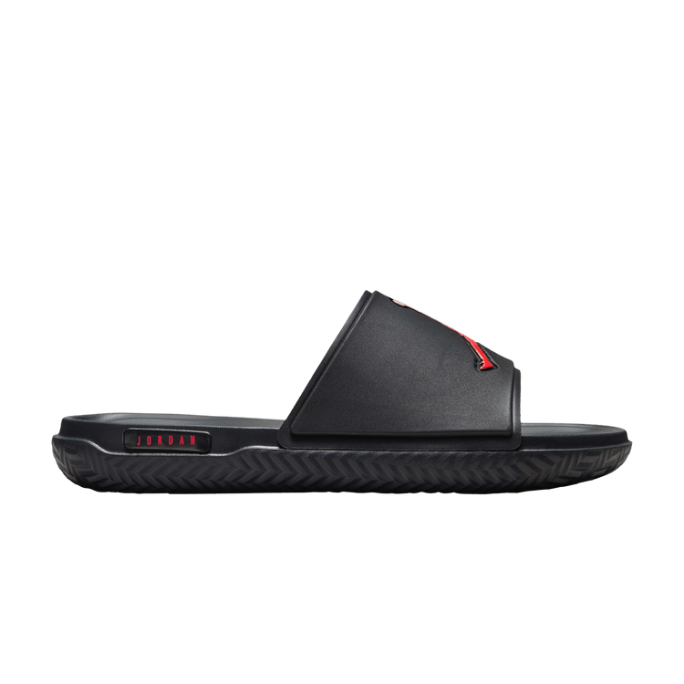 Air Jordan Jumpman Slide Paris Saint-Germain Off Noir Infrared