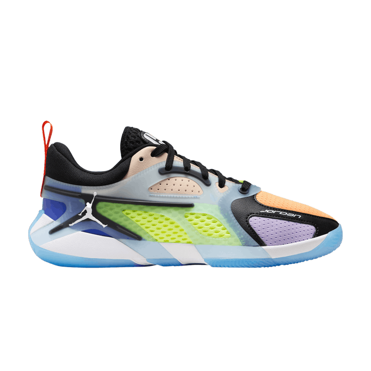 Air Jordan Heir Her Collective (Women's)