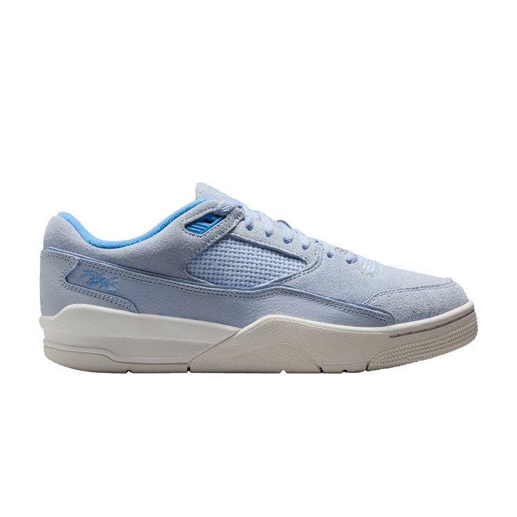 Air Jordan Flight Court Hydrogen Blue (Women's)