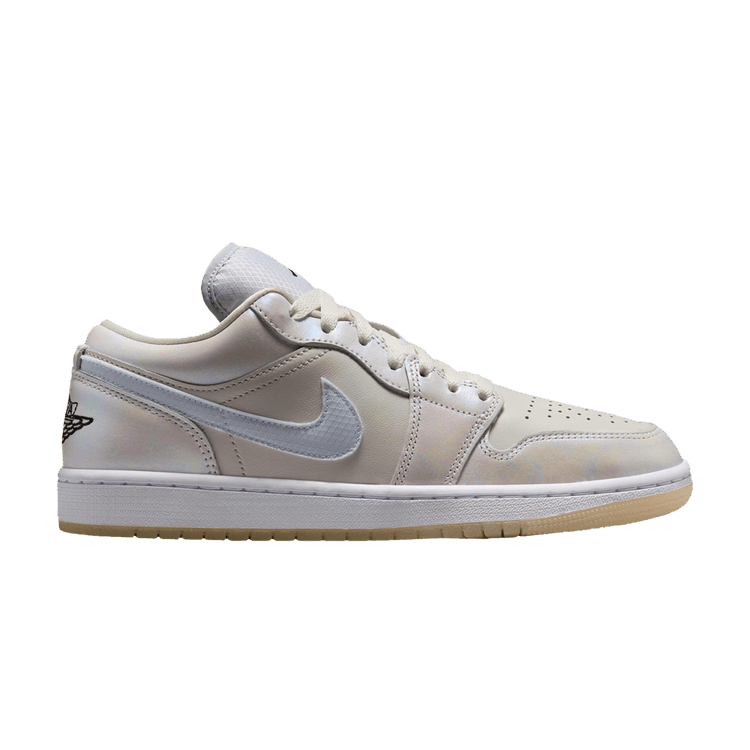 Air Jordan 1 Low SE Year of the Snake (2025) (Women's)