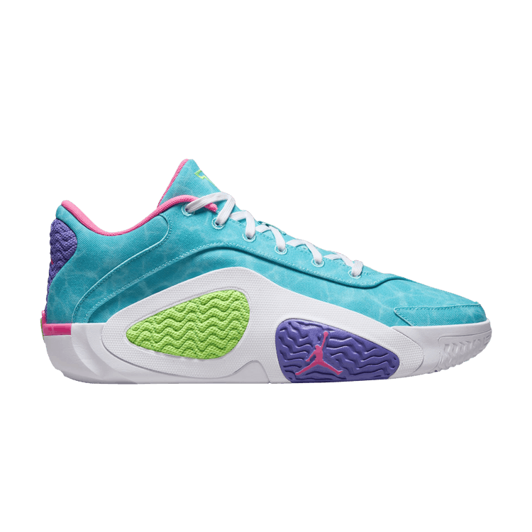 Air Jordan Tatum 2 Wave Runner