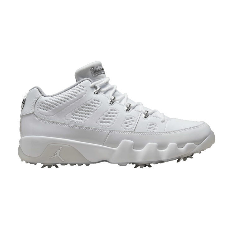 Air Jordan 9 Retro Low Golf NRG Tour Championship