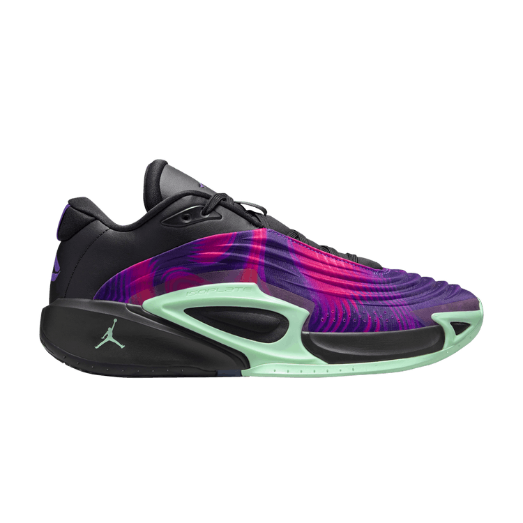 Air Jordan Luka 3 Midnight Racer