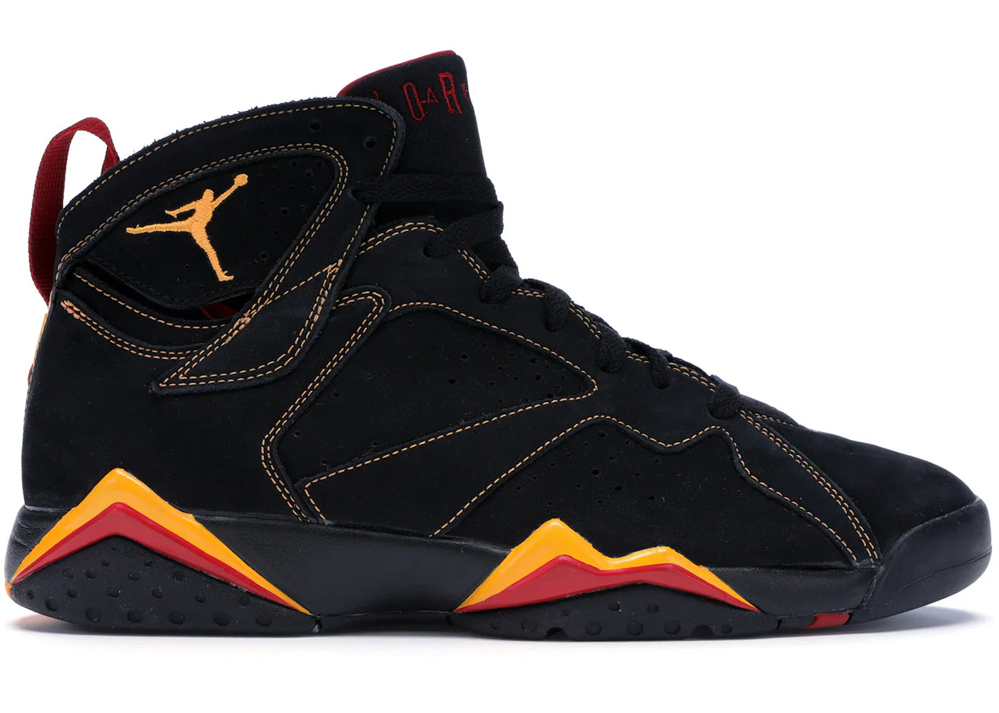 Air Jordan 7 Retro Citrus (2006)