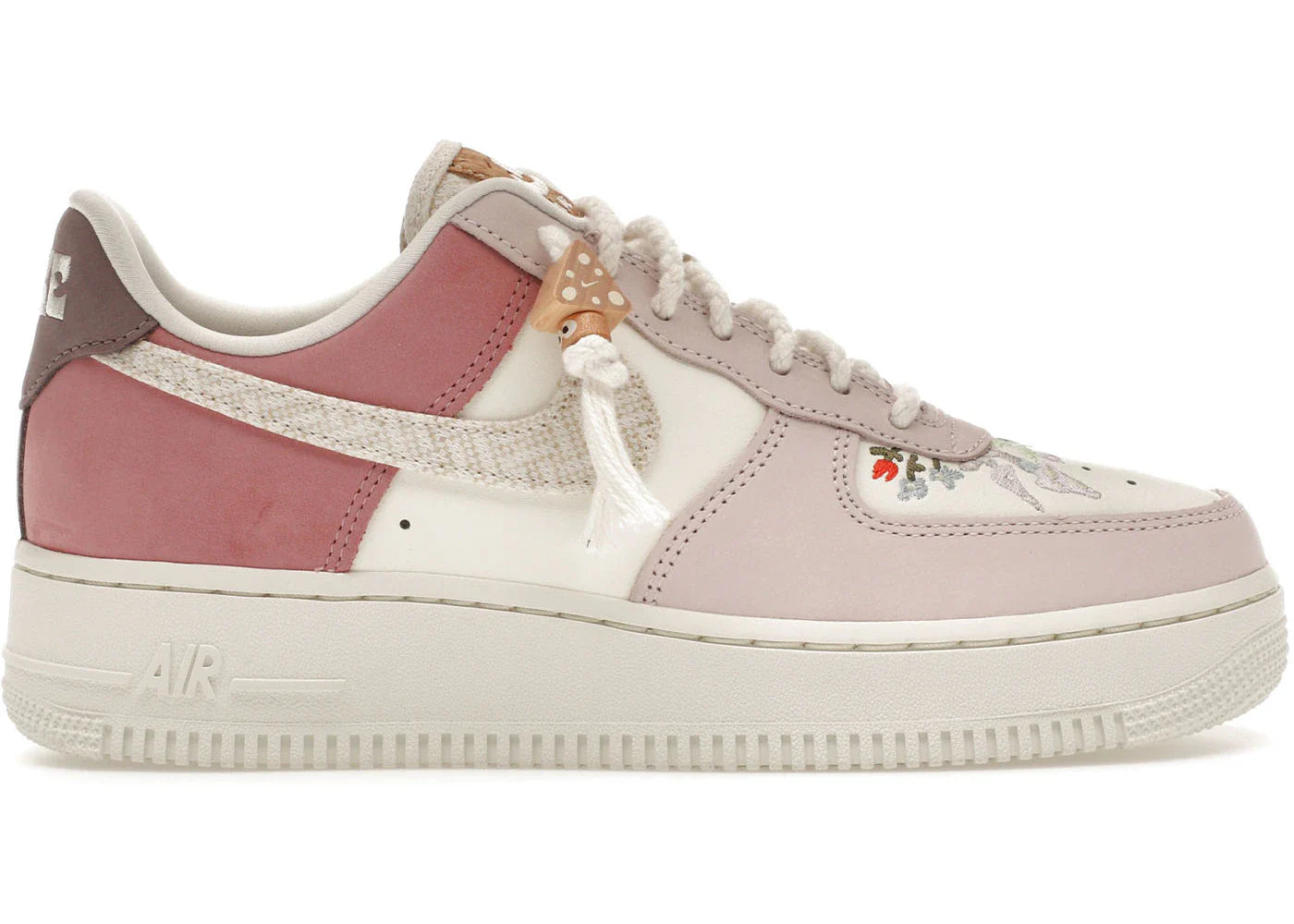 Nike Air Force 1 Low Mushroom (Women's) Sneakers