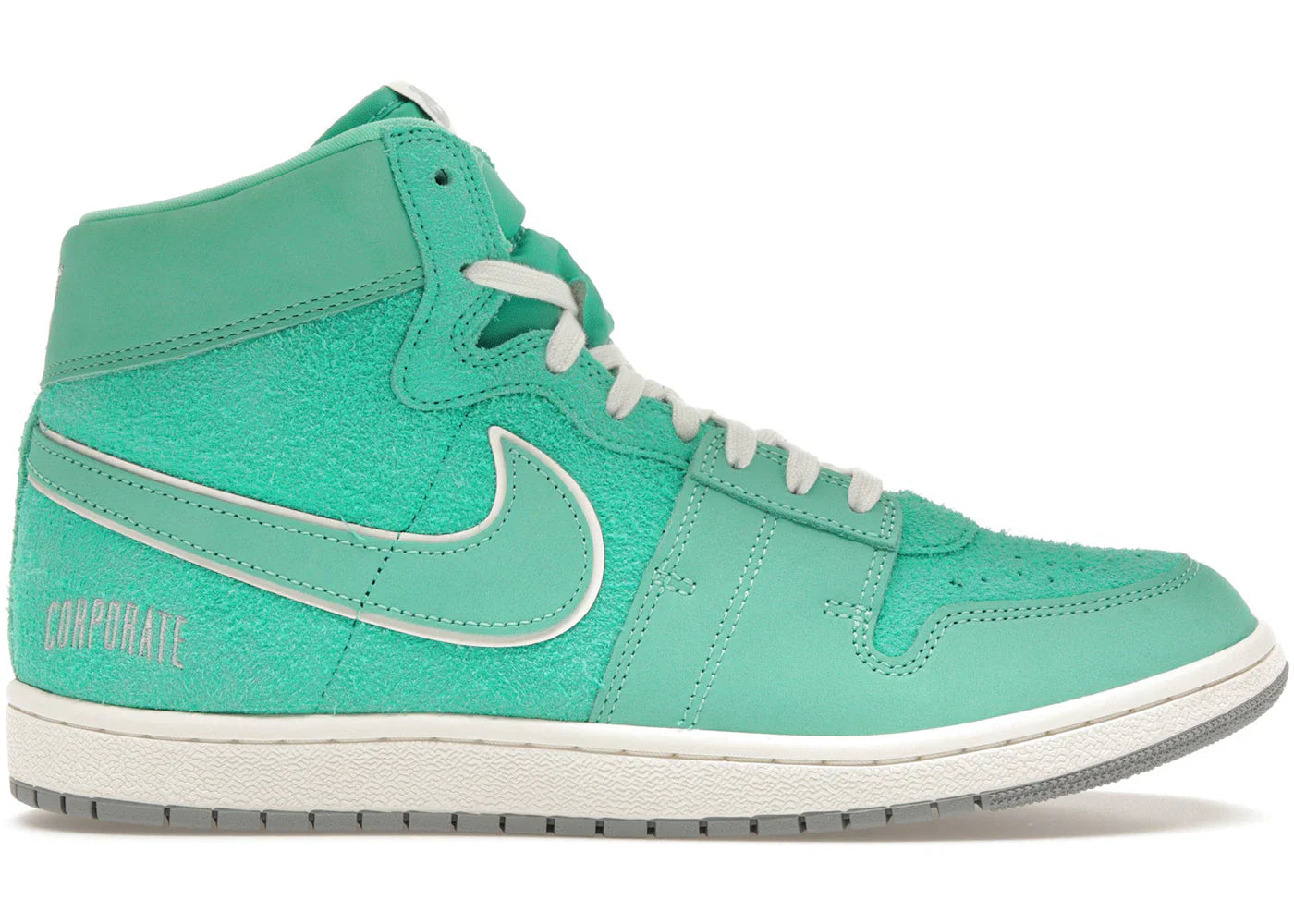 Air Nike Jordan Air Ship PE SP Corporate Got 'Em