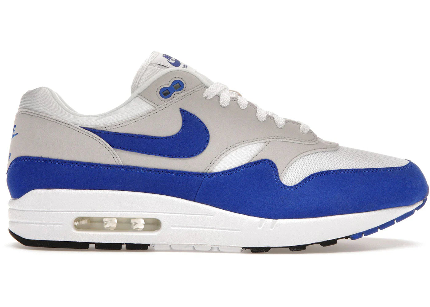 Nike Air Max 1 Anniversary Royal (2017)