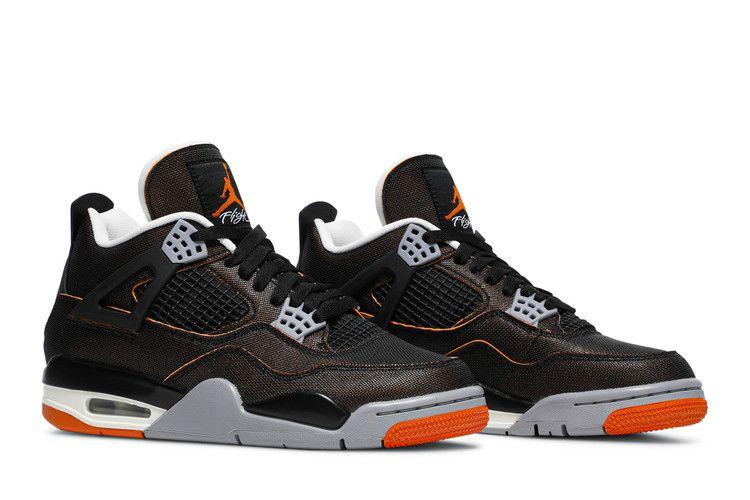 Air Jordan 4 Retro Starfish (Women's)