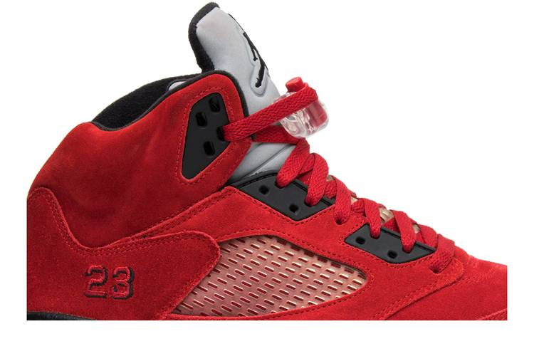 Air Jordan Raging Bull Pack (5/5)