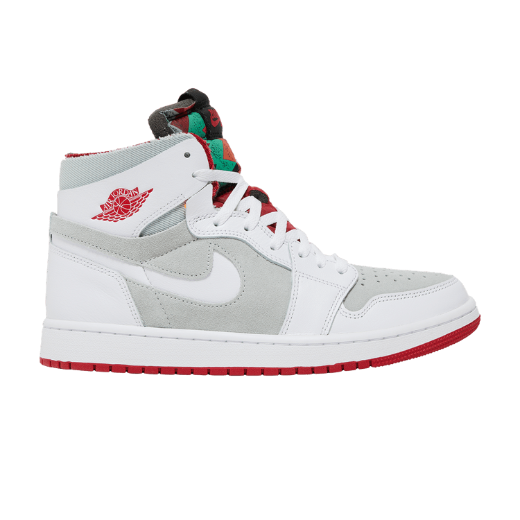 Air Jordan 1 High Zoom Air CMFT Hare