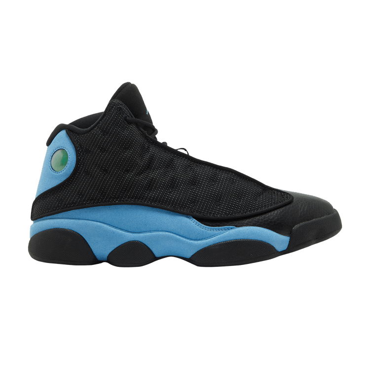 Air Jordan 13 Retro Black University Blue