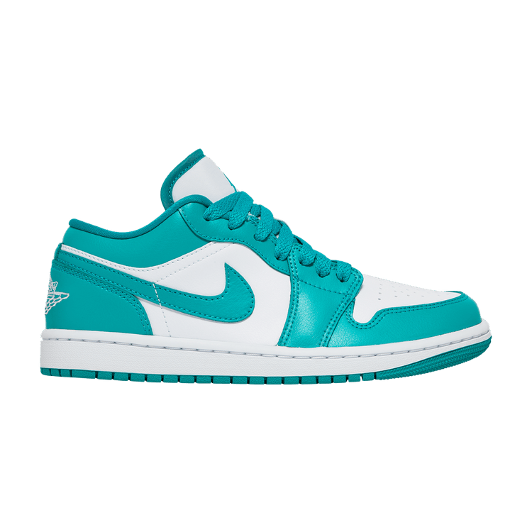 Air Jordan 1 Low New Emerald (Women's)