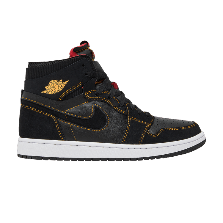 Air Jordan 1 High Zoom Air CMFT Citrus