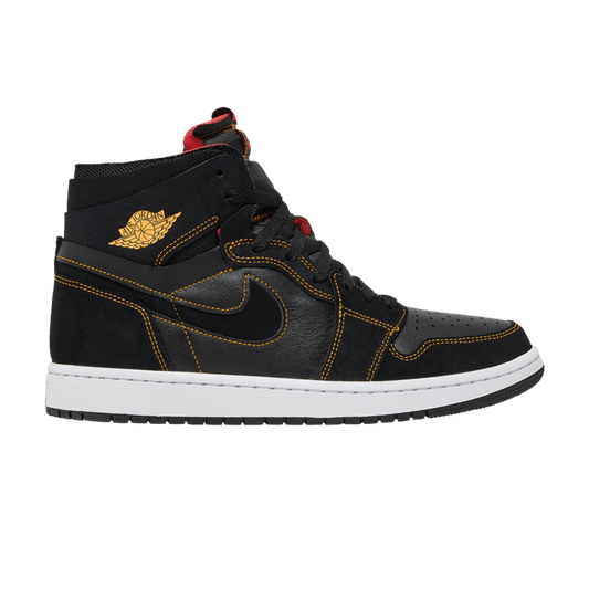Air Jordan 1 High Zoom Air CMFT Citrus