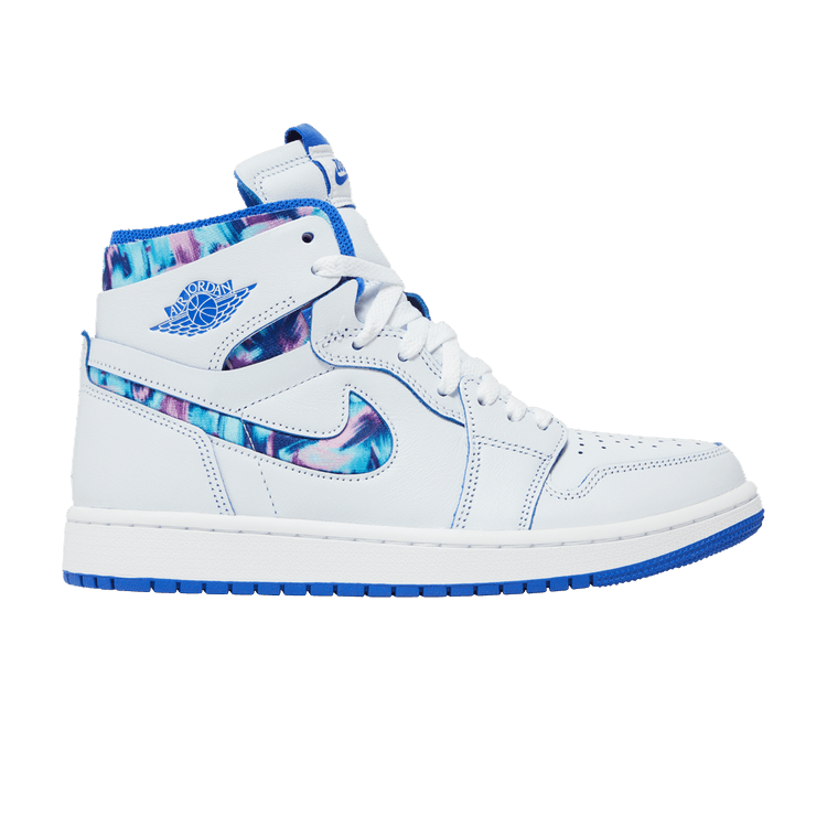 Air Jordan 1 High Zoom Air CMFT 25 Years In China