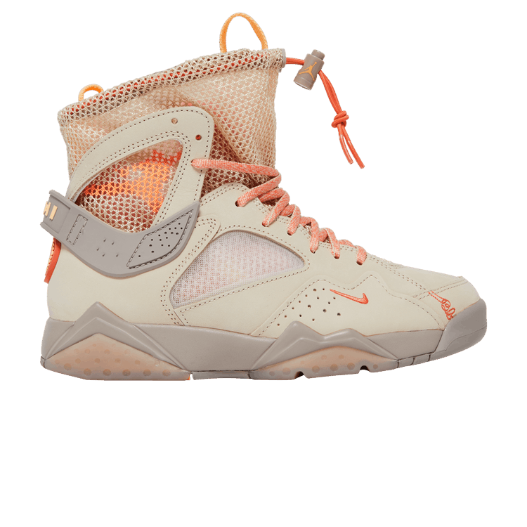 Air Jordan 7 Retro Bephie's Beauty Supply (Women's)