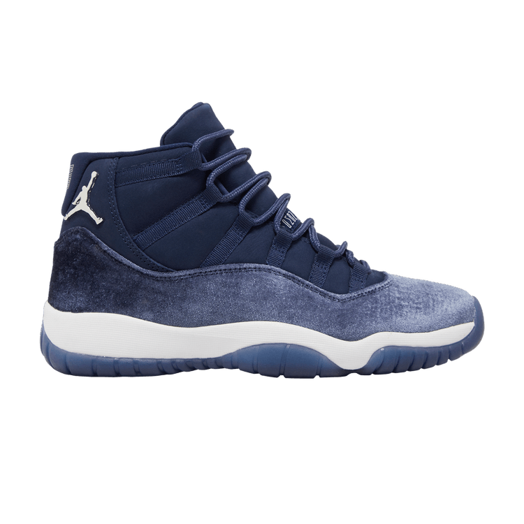 Air Jordan 11 Retro Midnight Navy (Women's)