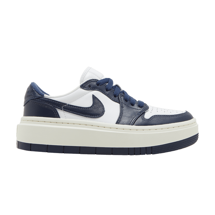 Air Jordan 1 Elevate Low Midnight Navy (Women's)