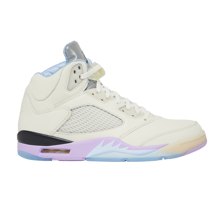 Air Jordan 5 Retro DJ Khaled We The Best Sail