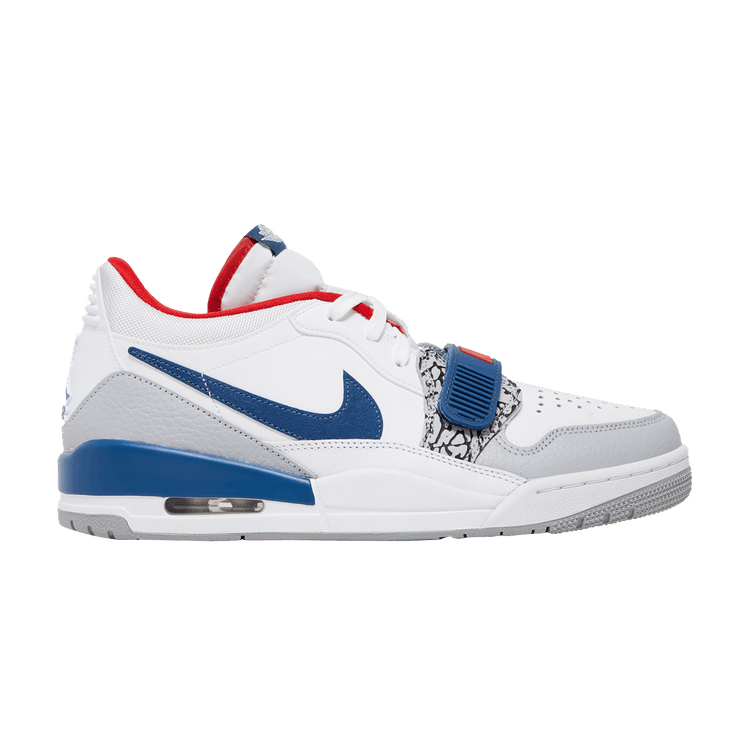 Air Jordan Legacy 312 Low True Blue