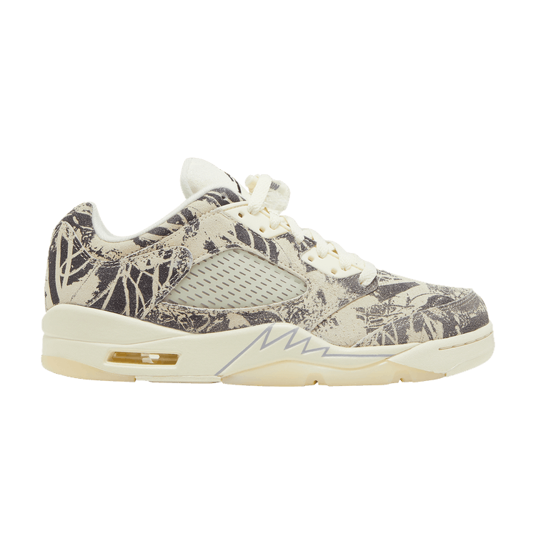 Air Jordan 5 Retro Low Expression (Women's)