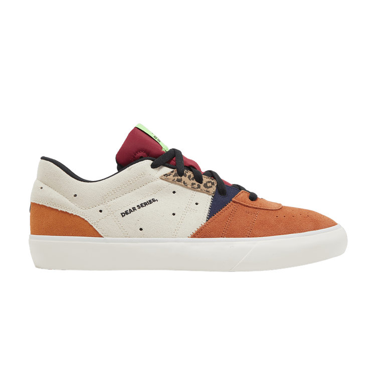 Air Jordan Series .06 What The
