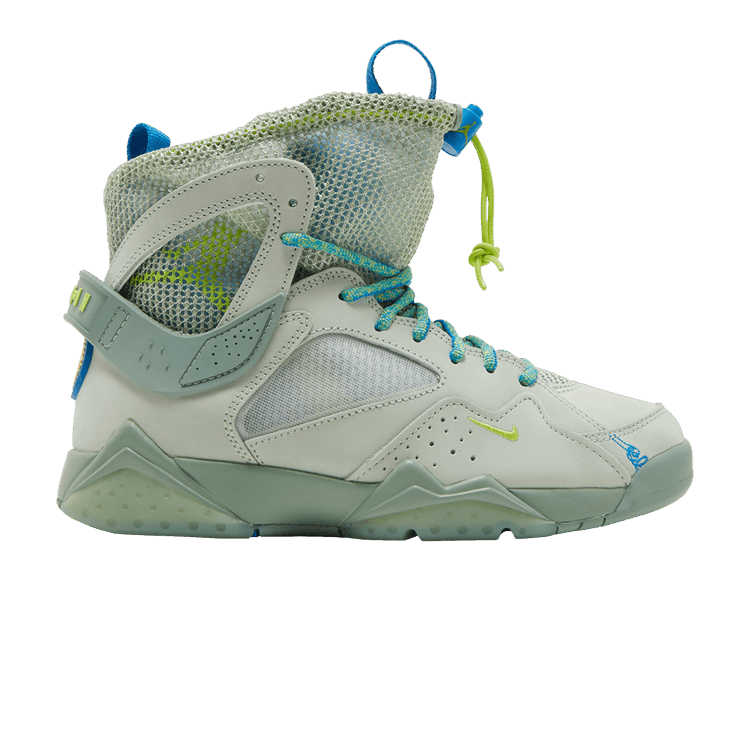 Air Jordan 7 Retro Bephie's Beauty Supply Seafoam (Women's)