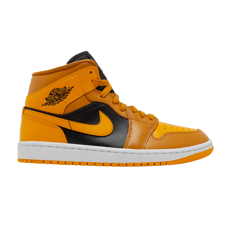 Air Jordan 1 Mid Chutney Taxi (Women's)