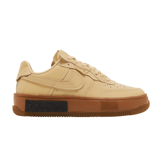Nike Air Force 1 Fontanka Sesame (Women's)