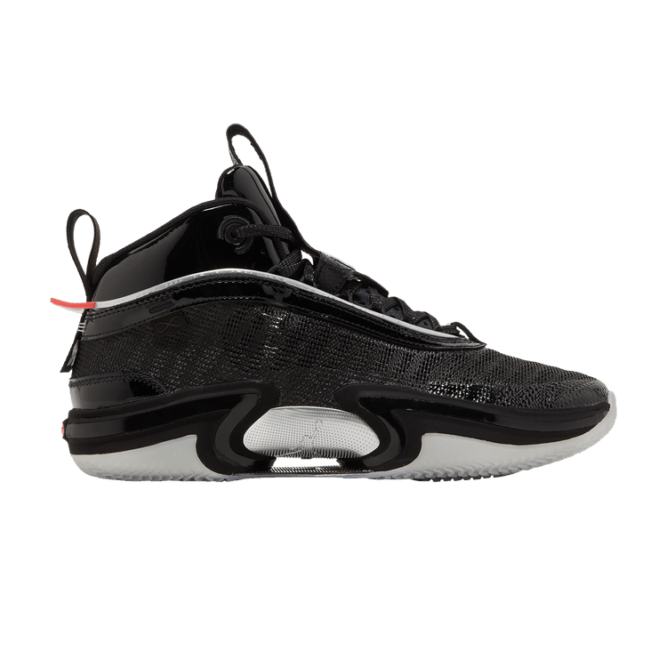 Air Jordan 36 Jayson Tatum Mustang