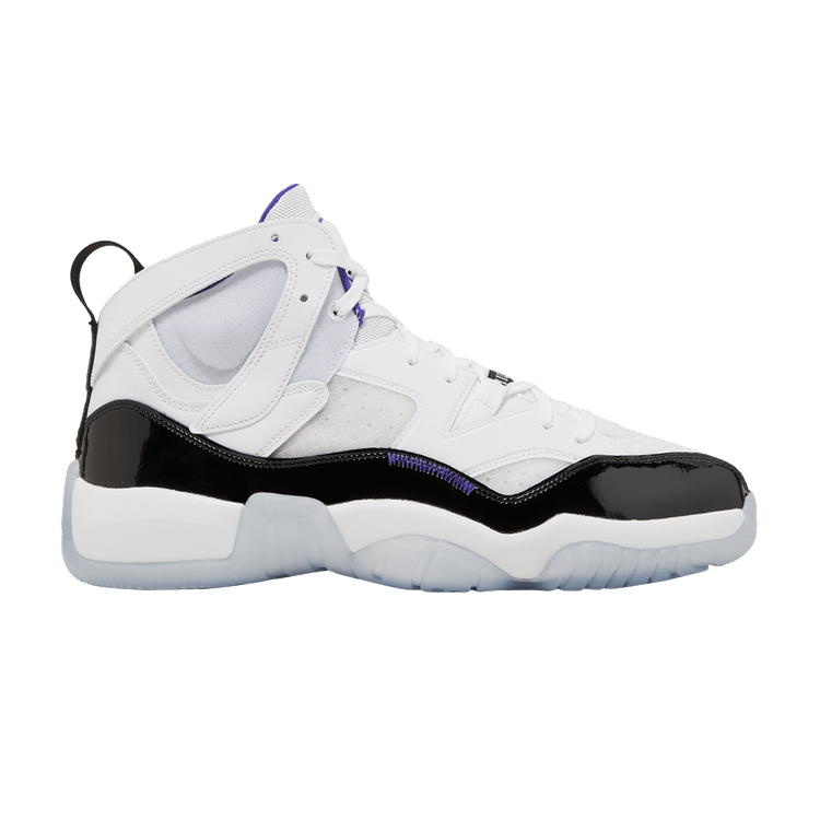 Air Jordan Jumpman Two Trey Concord