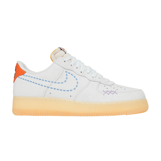 Nike Air Force 1 Low 101 Grey