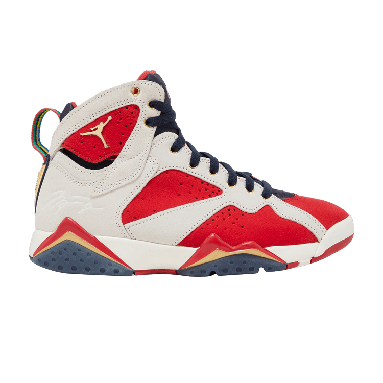 Air Jordan 7 Retro  Trophy Room New Sheriff in Town