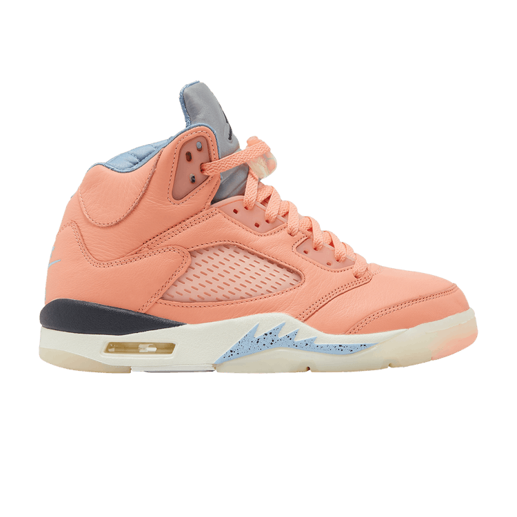 Air Jordan 5 Retro DJ Khaled We The Best Crimson Bliss