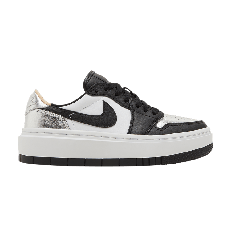 Air Jordan 1 Elevate Low SE Silver Toe (Women's)