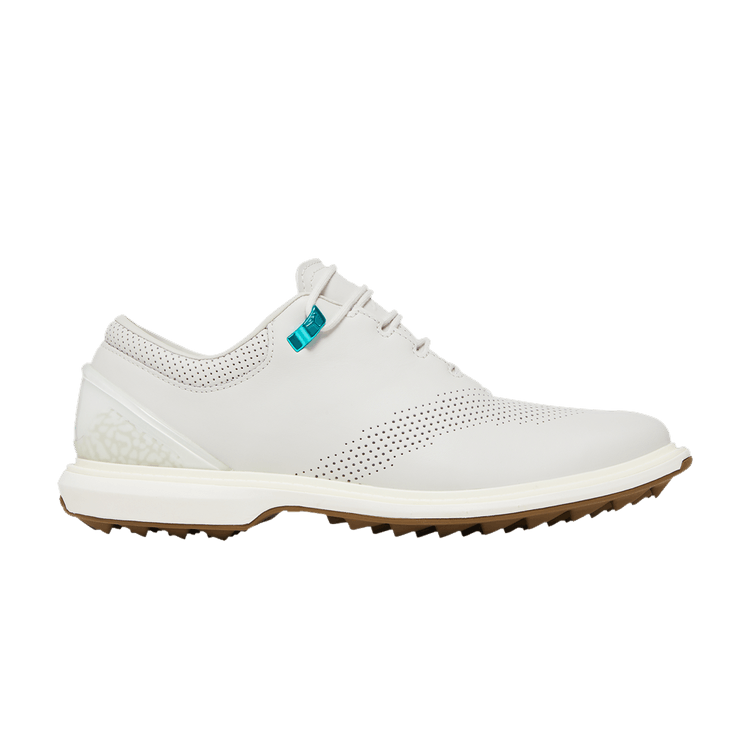 Air Jordan ADG 4 Golf Grey Fog