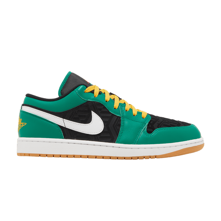 Air Jordan 1 Low SE Holiday Special (2022)