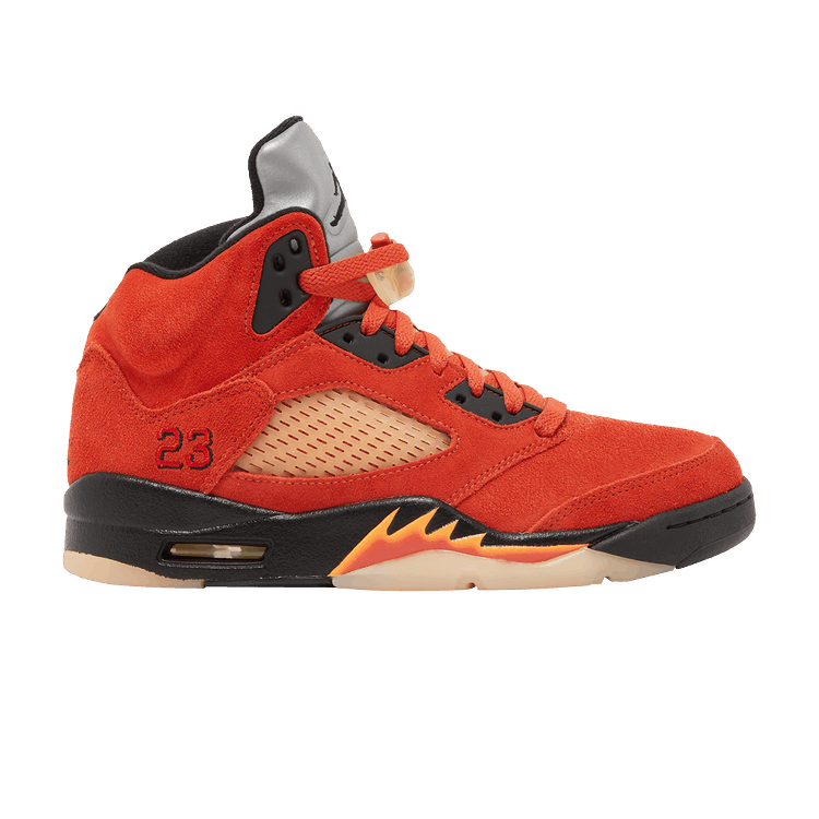 Air Jordan 5 Retro Dunk on Mars (Women's)