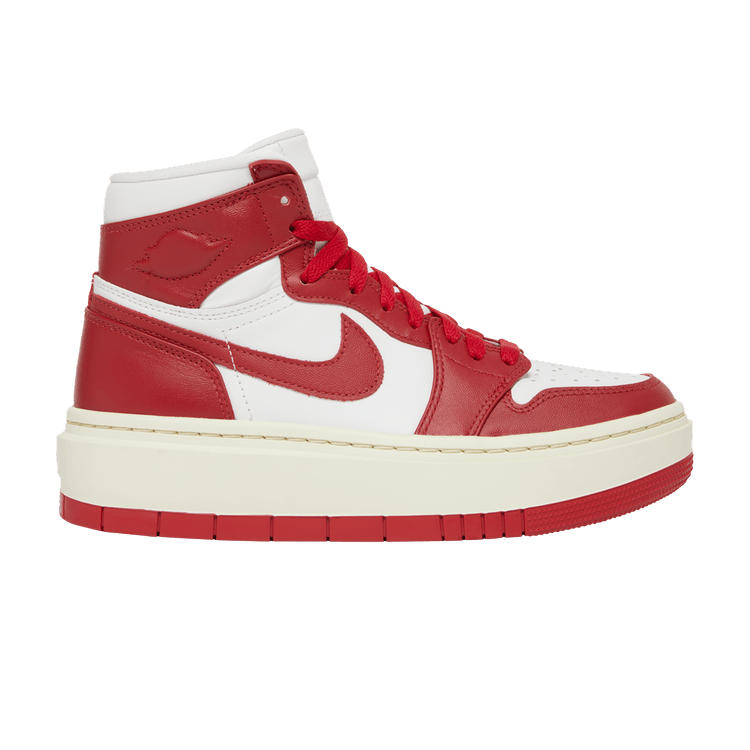 Air Jordan 1 Elevate High Summit White Varsity Red (Women's)