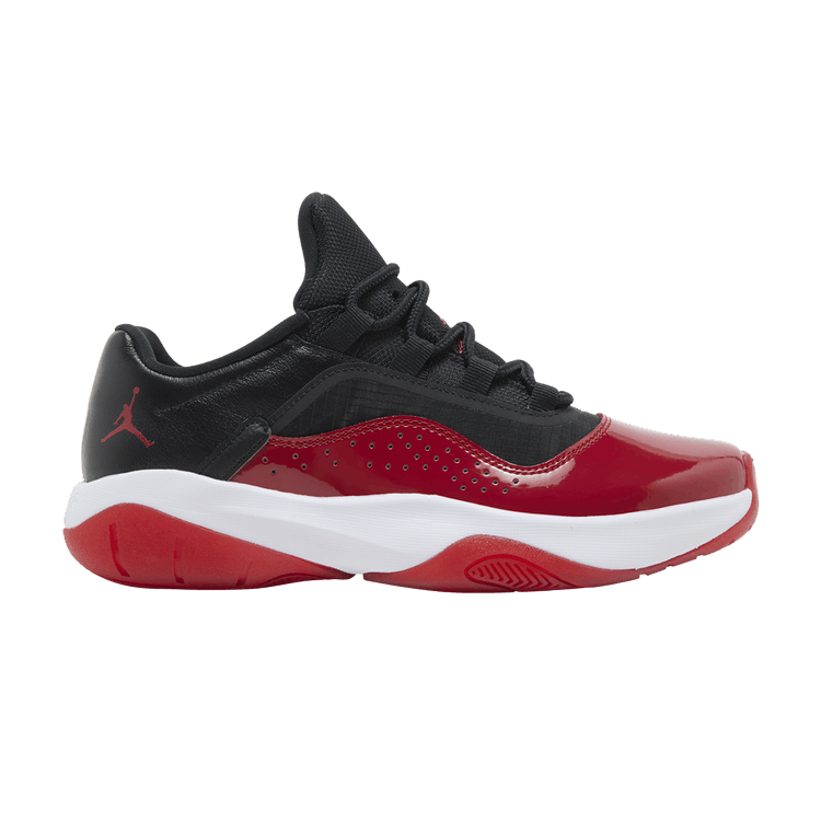 Air Jordan 11 CMFT Low Bred (Women's)