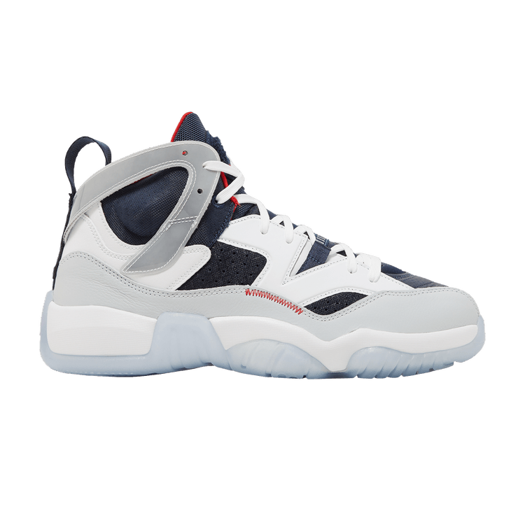 Air Jordan Jumpman Two Trey Olympic