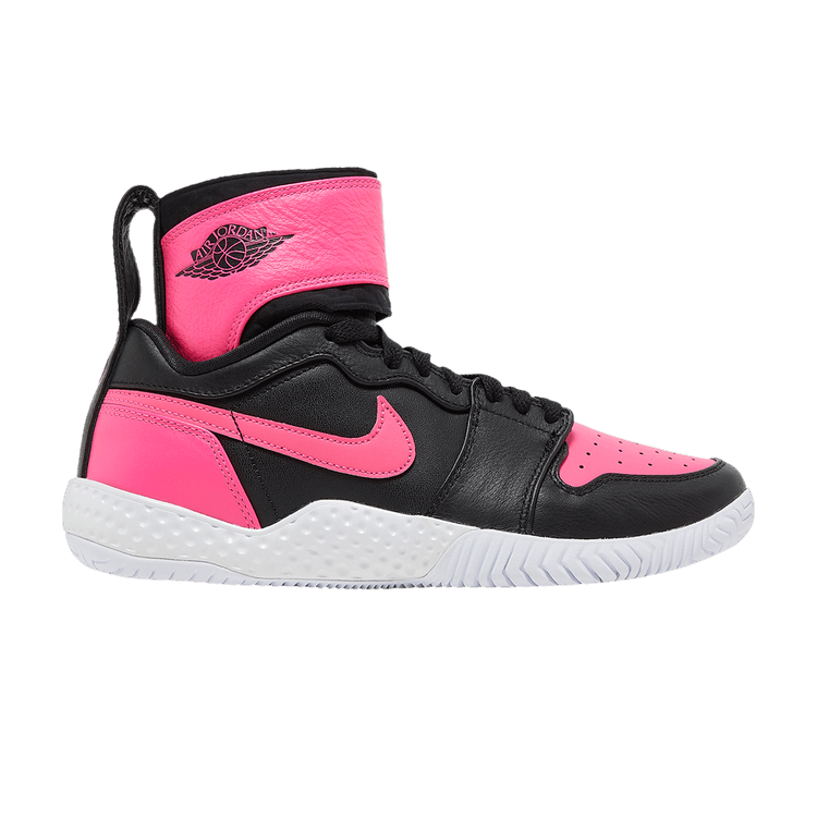 Air Nike Court Flare AJ1 Serena Williams Hyper Pink (Women's)