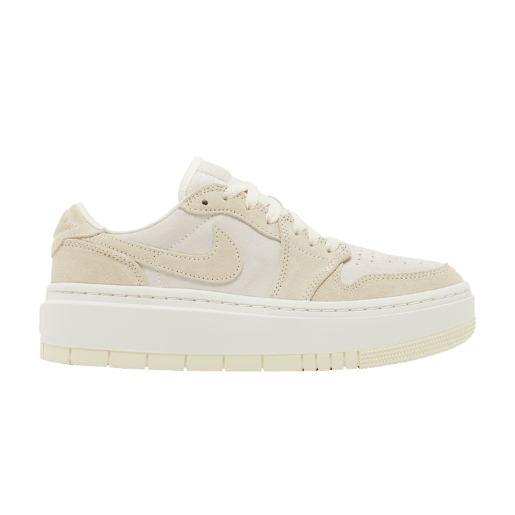 Air Jordan 1 Elevate Low Coconut Milk (Women's)