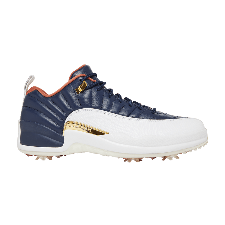 Air Jordan 12 Retro Low Golf Eastside Golf