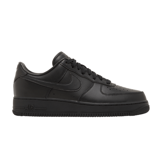 Nike Air Force 1 Low '07 Fresh Black Anthracite